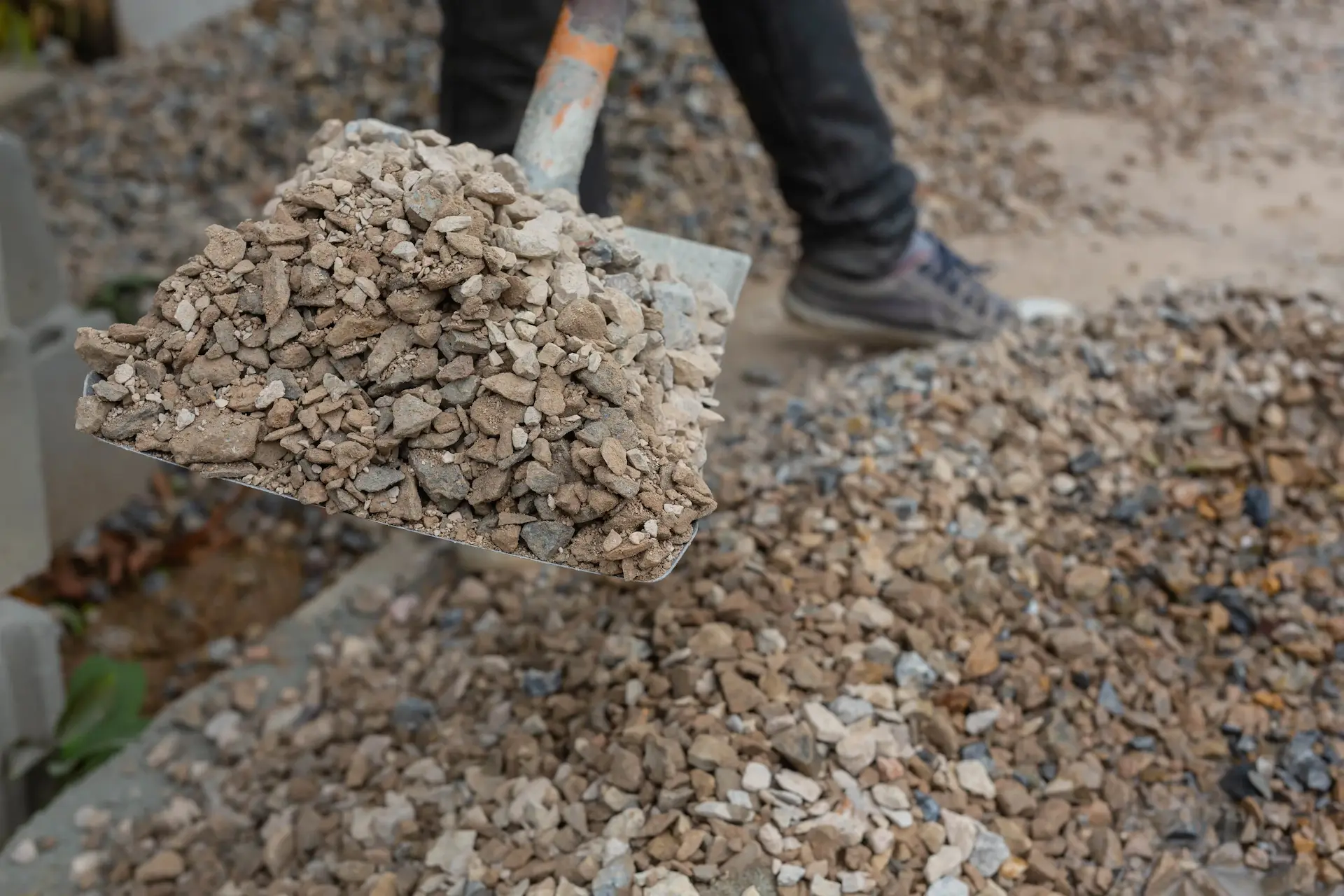 Строительство фундамента: как избежать ошибок?